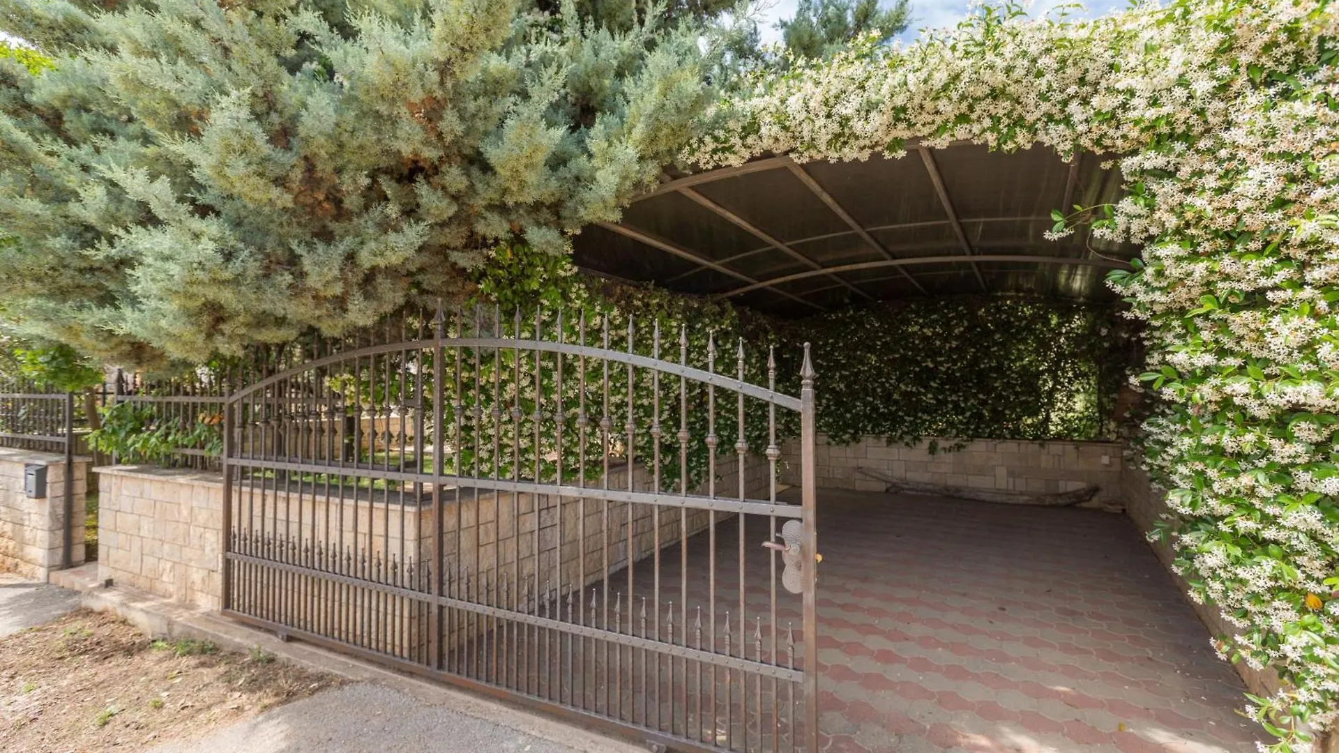 Gemuetliches Ferienhaus Green Marea Tar-Vabriga Holiday home