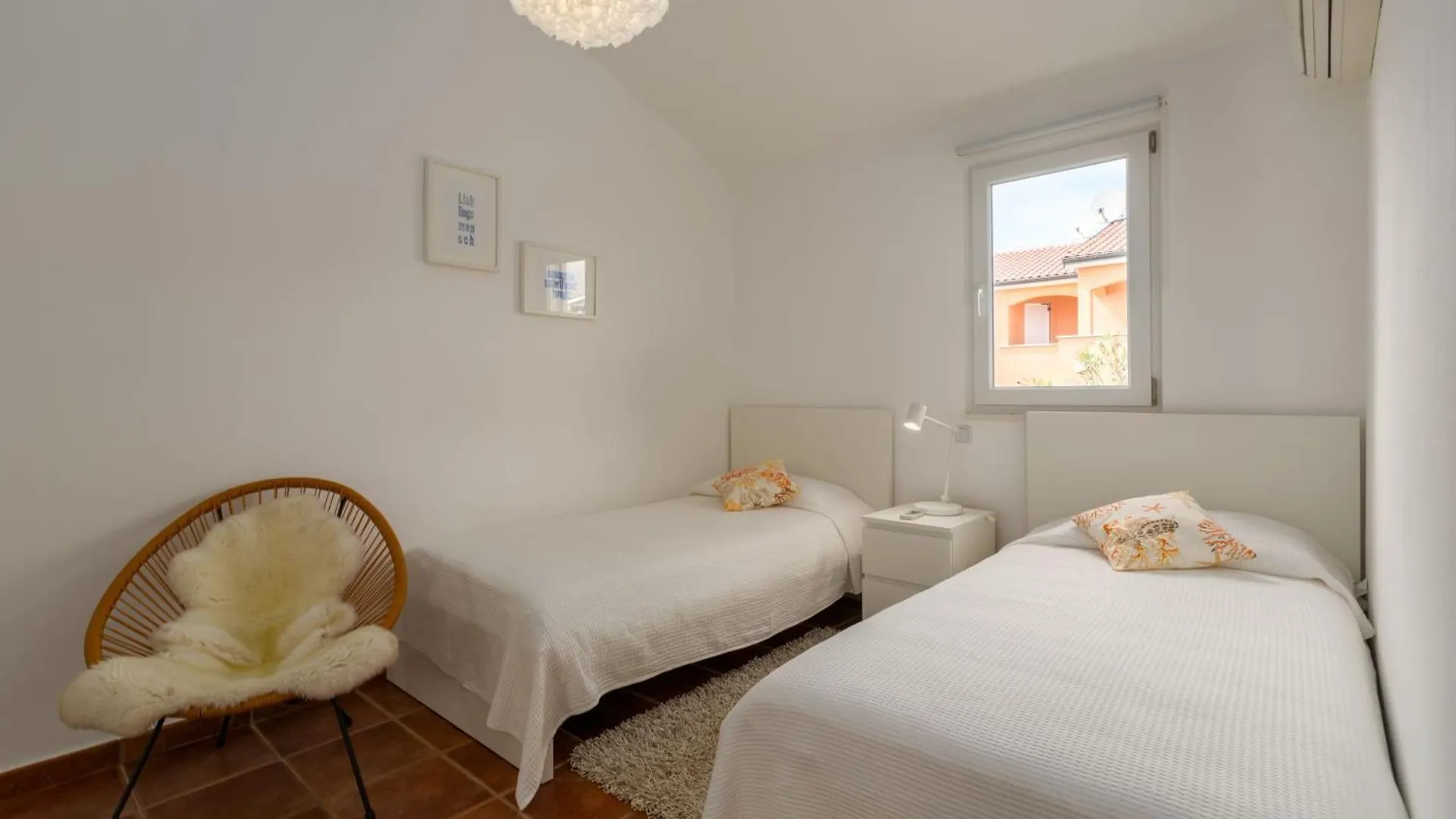 Holiday home Gemuetliches Ferienhaus Green Marea Tar-Vabriga Croatia