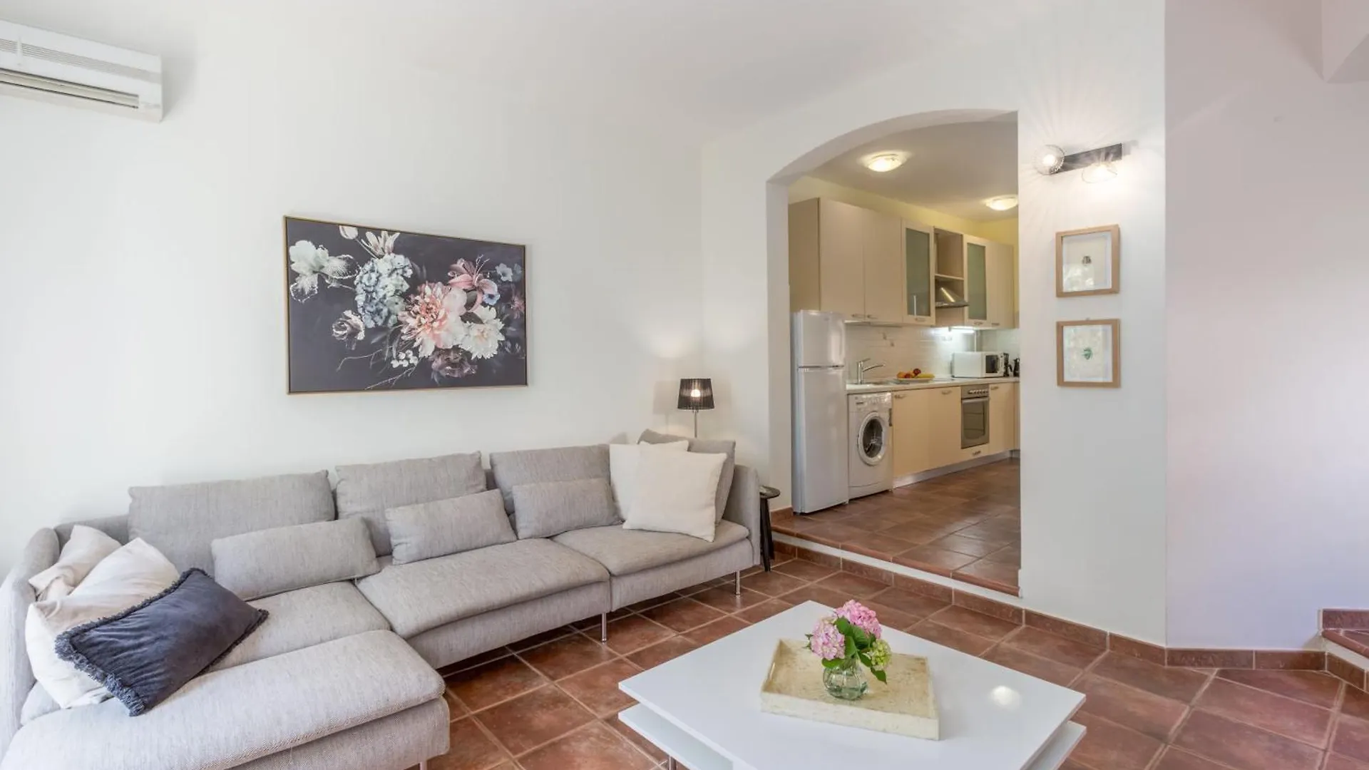 Gemuetliches Ferienhaus Green Marea Tar-Vabriga